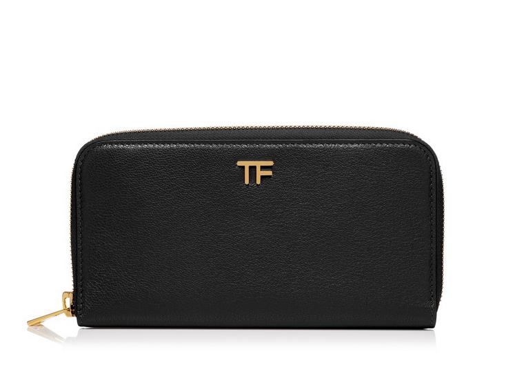 2019年夏:超人気トムフォード(Tom Ford)「財布モデル」特集