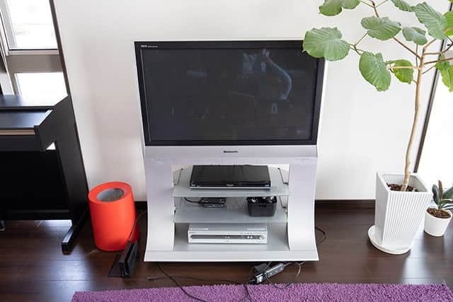 激安4Kテレビ『ハイセンス 50A6800』レビュー 4Kチューナー内蔵のハイ