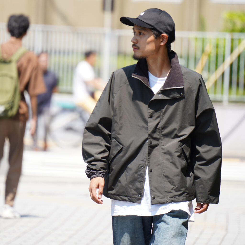 nanamica / ナナミカ】2025 fall winter select Item | アウトドア