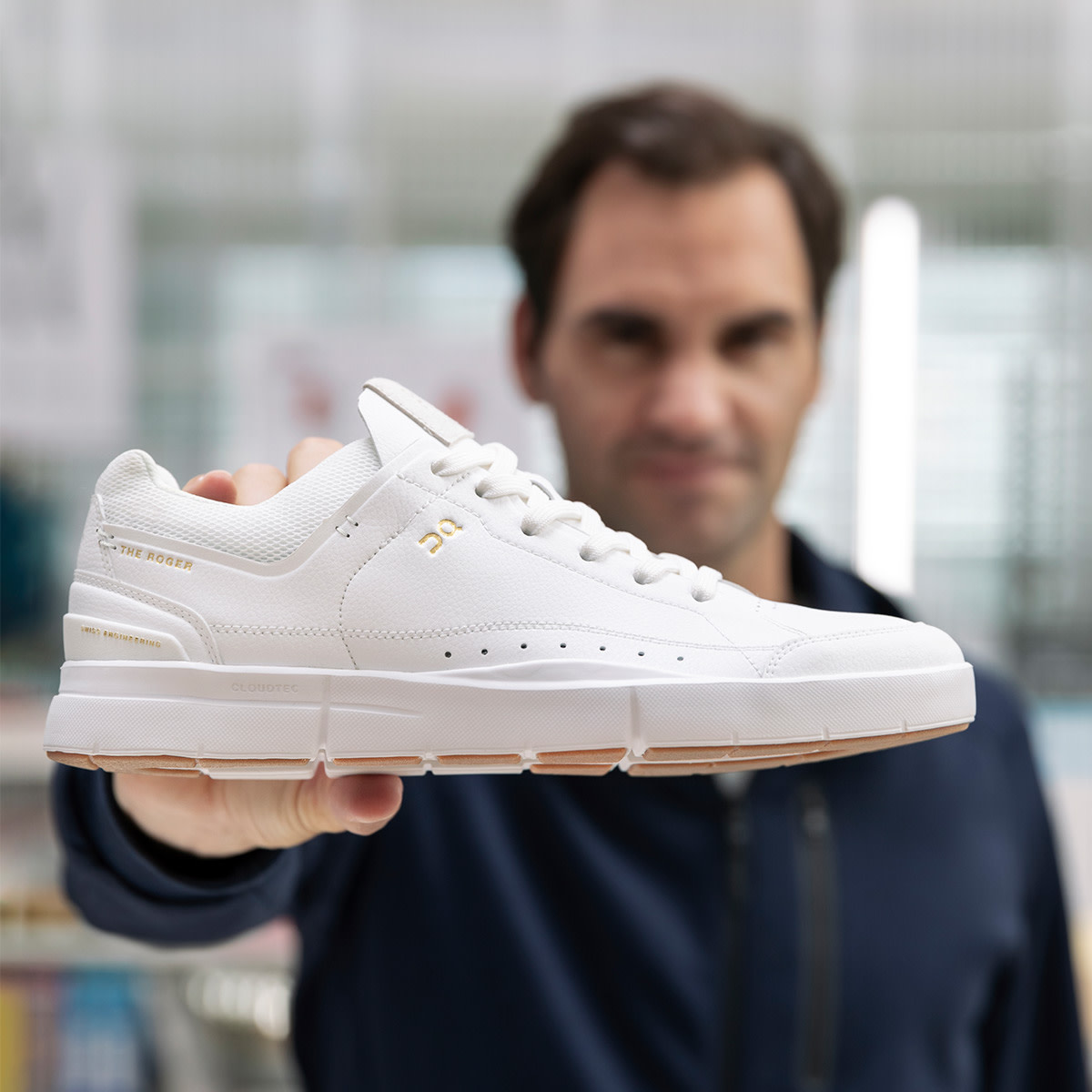 新しくなったTHE ROGER Centre Courtを新旧比較してみました。 | THE