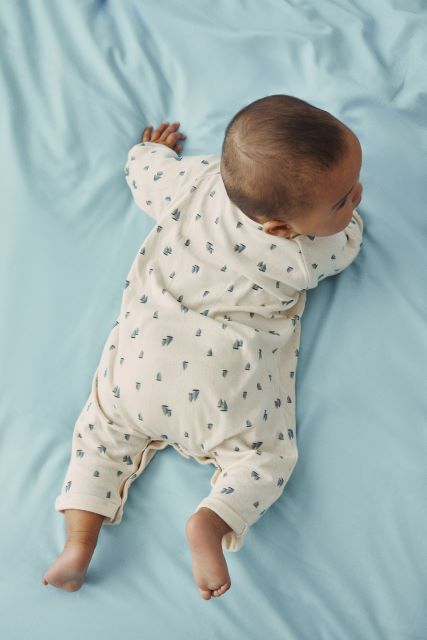 ベビーのお洋服を揃えよう♡プチバトーの「 出産準備 」アイテム