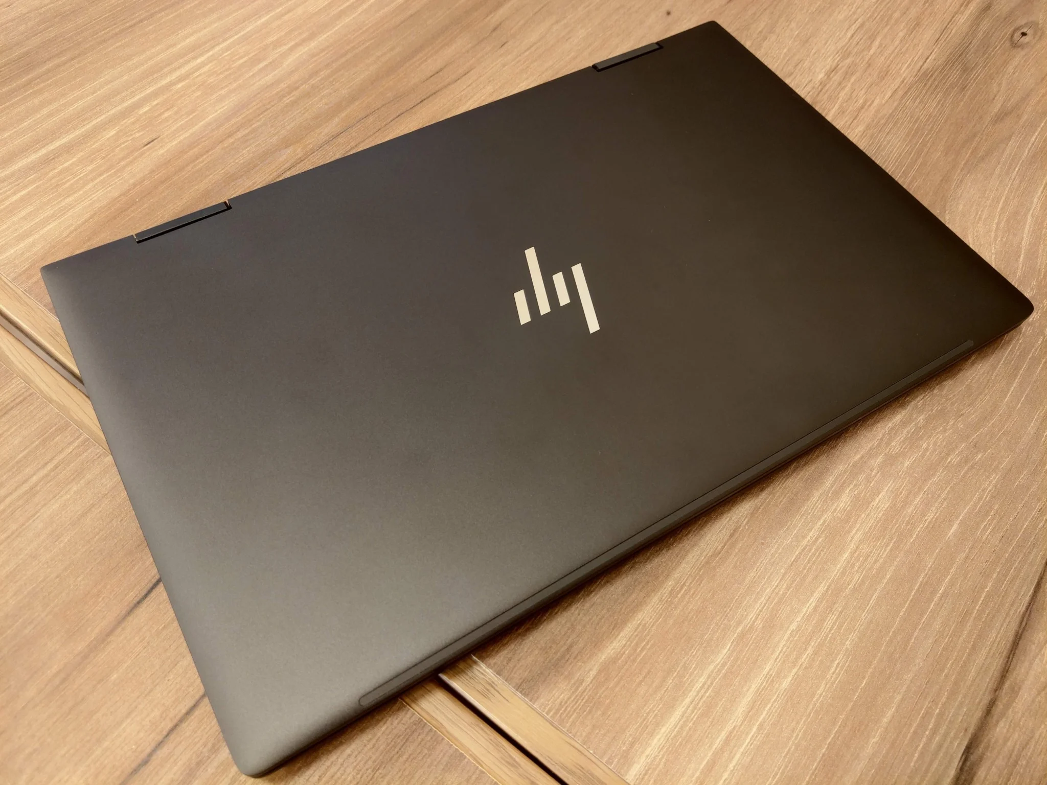 HP ENVY x360 13-ay0000 レビュー1 ～性能やペンの感触をチェック