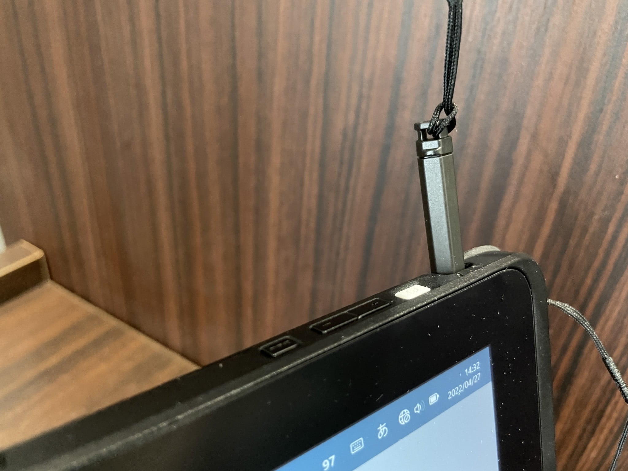 ARROWS Tab Q509/VEでお絵描きしよう | ぴけっとガジェット