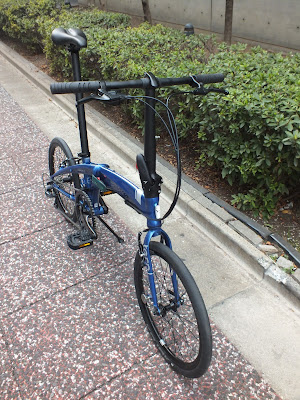 avelo Bicycle shop | アヴェロ バイシクル ショップ 浦和: Tern Verge
