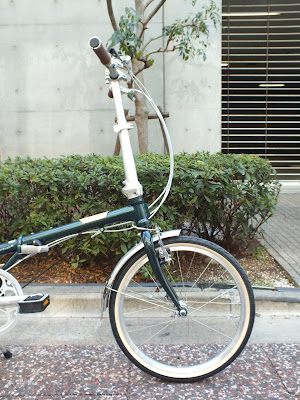 avelo Bicycle shop | アヴェロ バイシクル ショップ 浦和: Dahon