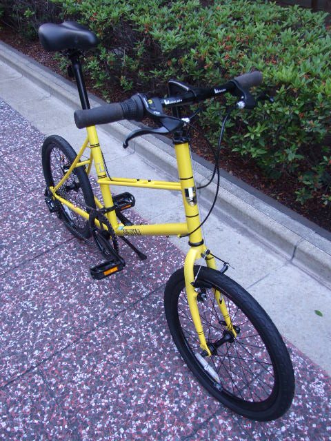 avelo Bicycle shop | アヴェロ バイシクル ショップ 浦和: Bruno