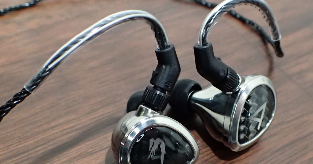 Sandal Audio: JH Audio Layla IIの試聴レビュー