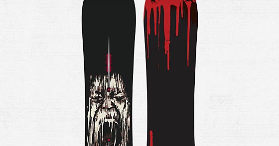 Top 10 Snowboard: Burton Harvest Snowboard