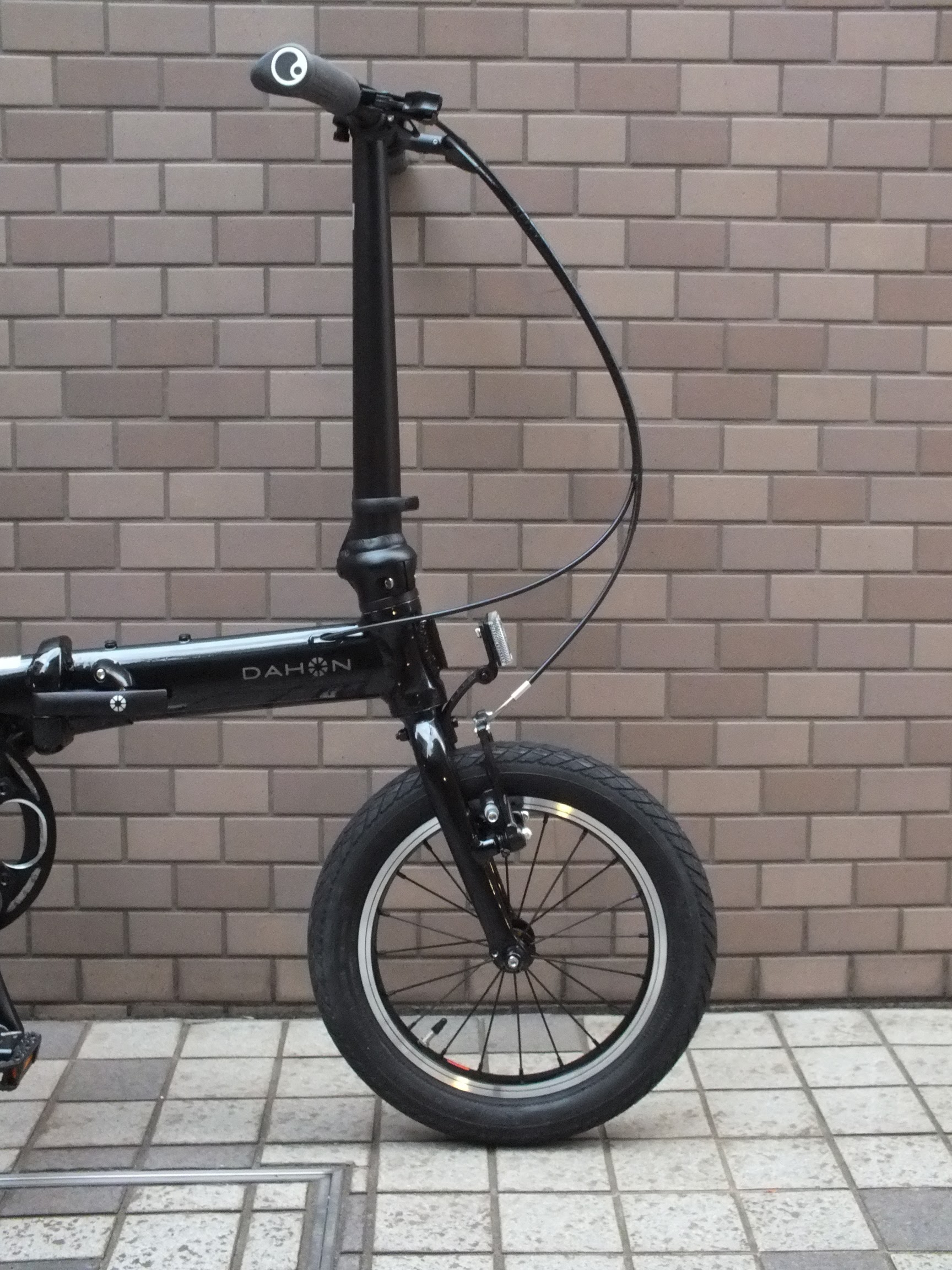 avelo Bicycle shop | アヴェロ バイシクル ショップ 浦和: Dahon Dove