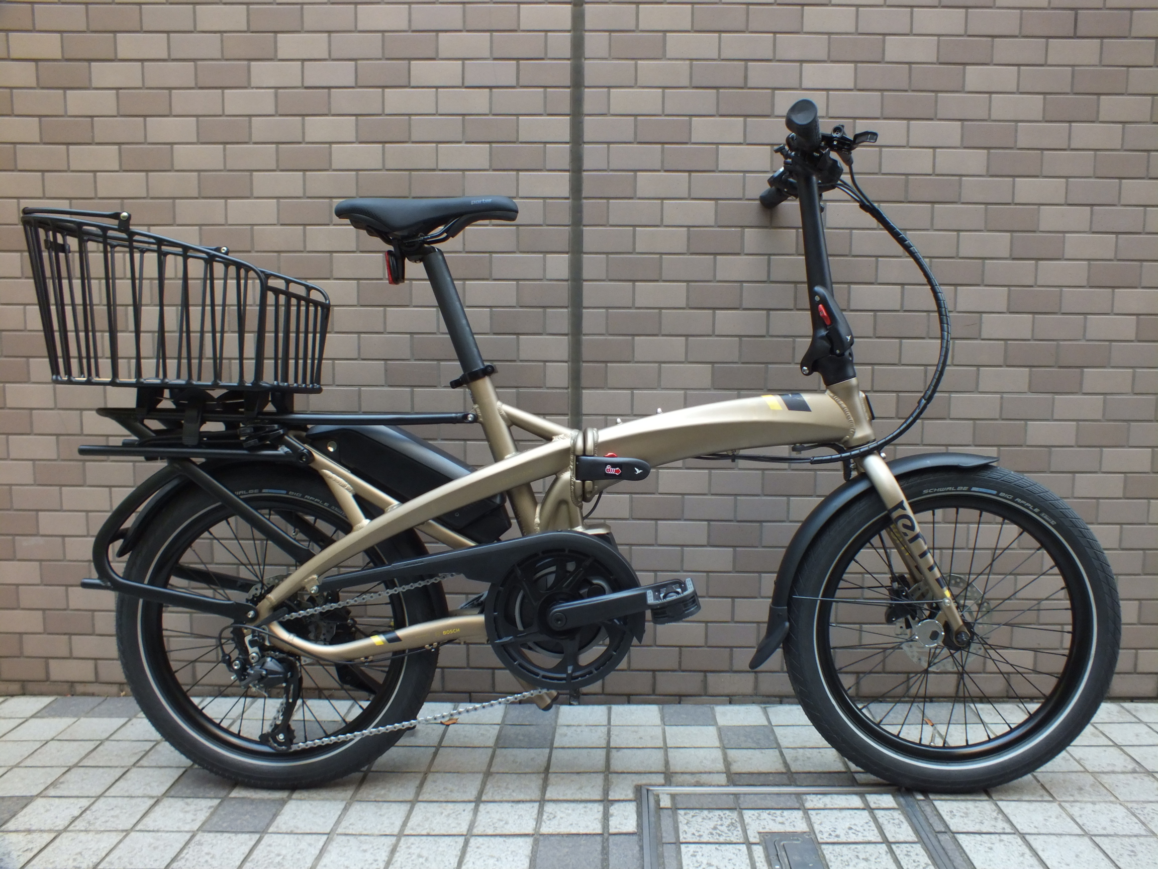 avelo Bicycle shop | アヴェロ バイシクル ショップ 浦和: Tern