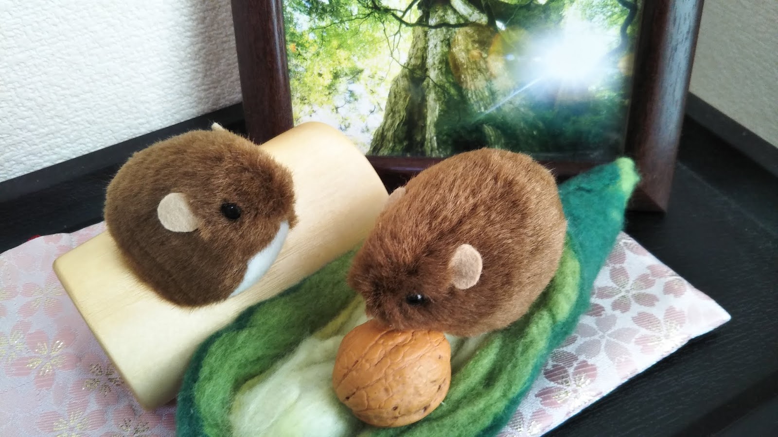 ありがとうございました