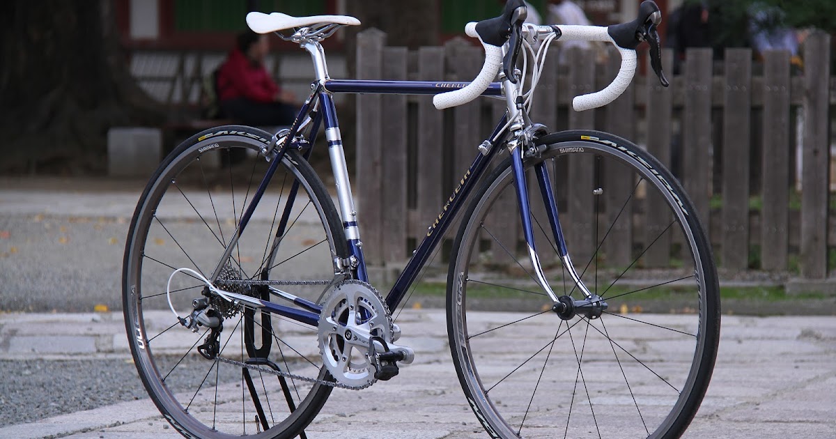 j*r様 CHERUBIM ロードバイクフレームセット j*r様 CHERUBIM ロード
