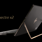 速攻レビュー】タブレットPC「HP Spectre x2」の製品特徴・性能