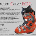 UPZ EC12限定発売決定！日本限定50足！！ | 海底少年カービングクルー