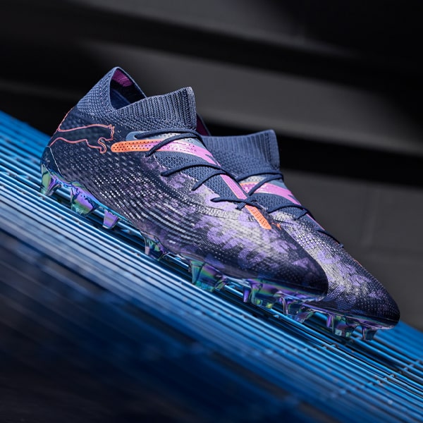 PUMA Unveil The All-New Future 7 FTR - SoccerBible