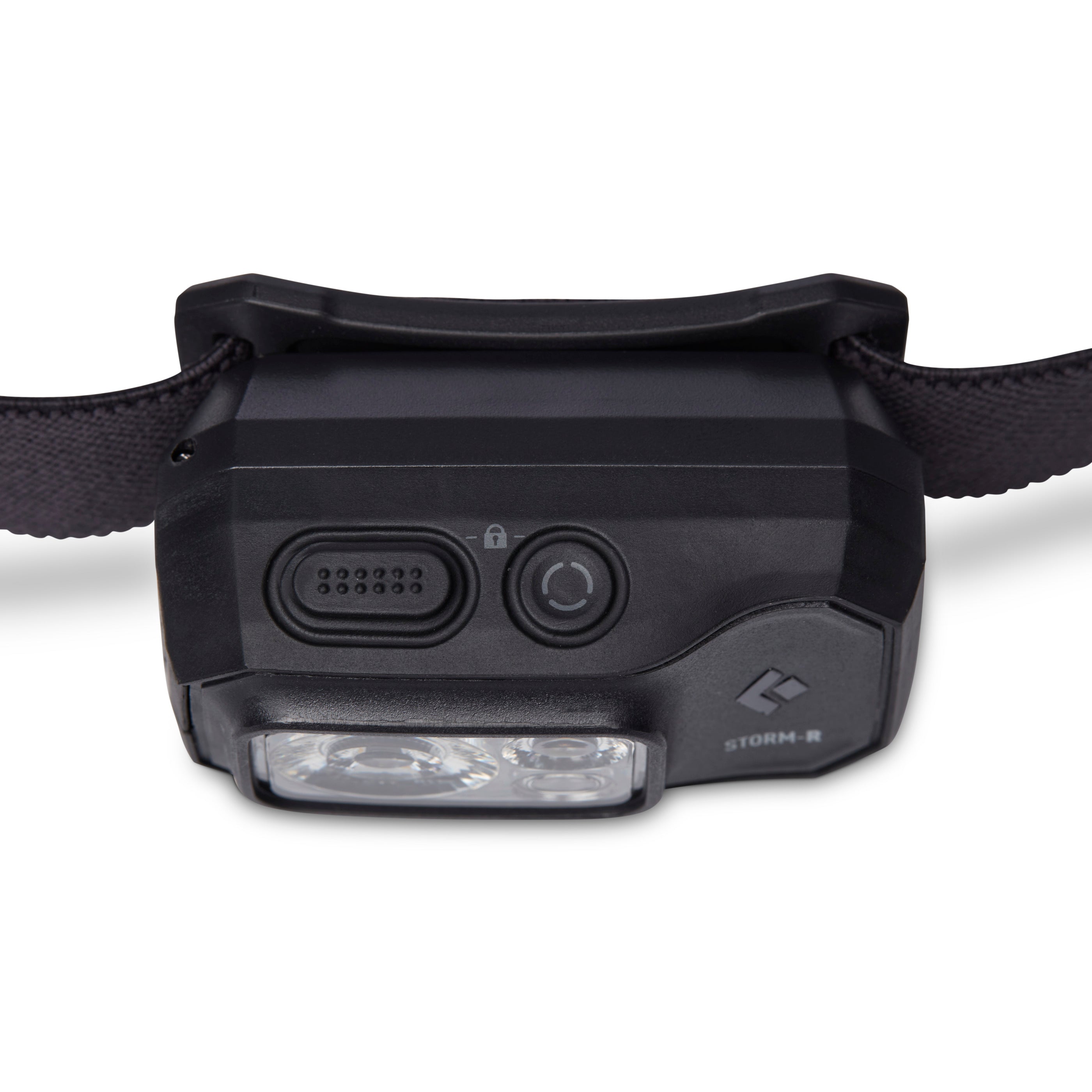Storm 500-R Headlamp – Black Diamond