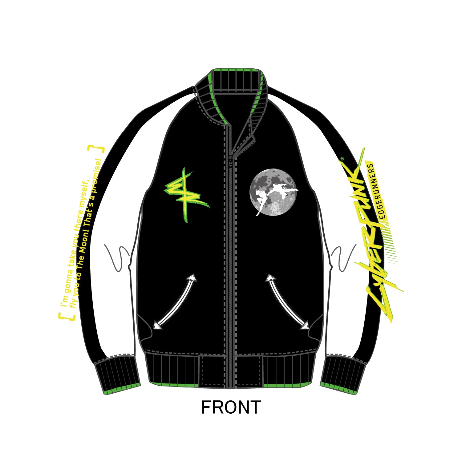 予約販売4月下旬発送分】 Cyberpunk: Edgerunners 【サイバーパンク