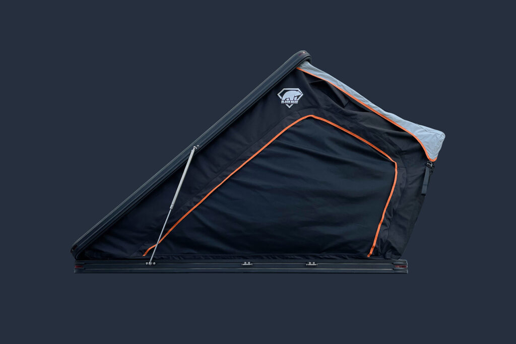 PRODUCT – BLACK BEAR