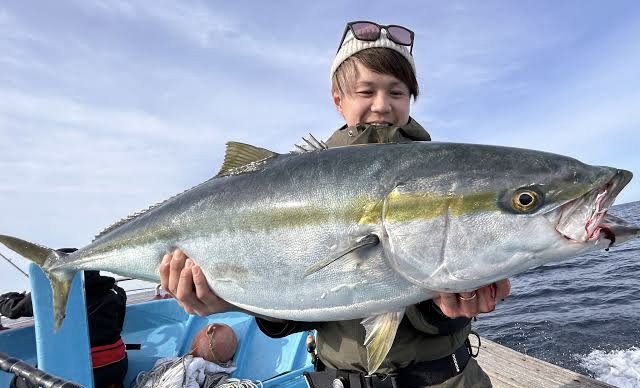 SHIMANO】”OCEA PLUGGER LIGHT CONCEPT l オシアプラッガー ライト