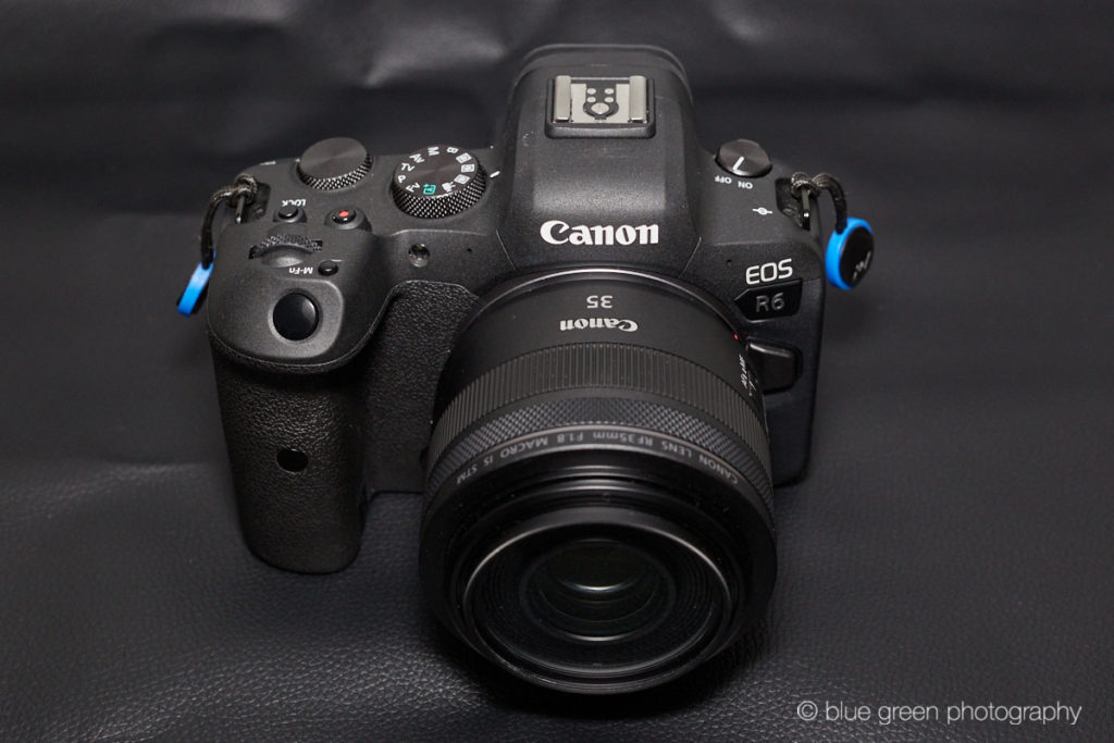 レビュー】RF 35mm F1.8 MACRO IS STM の使用感 | カメラと写真の記録