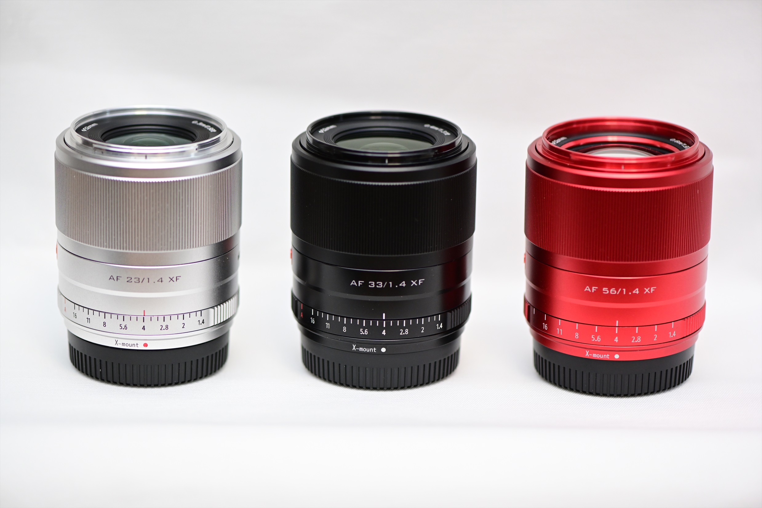 まとめ】VILTROX をXマウントで楽しむ | 銀の備忘録