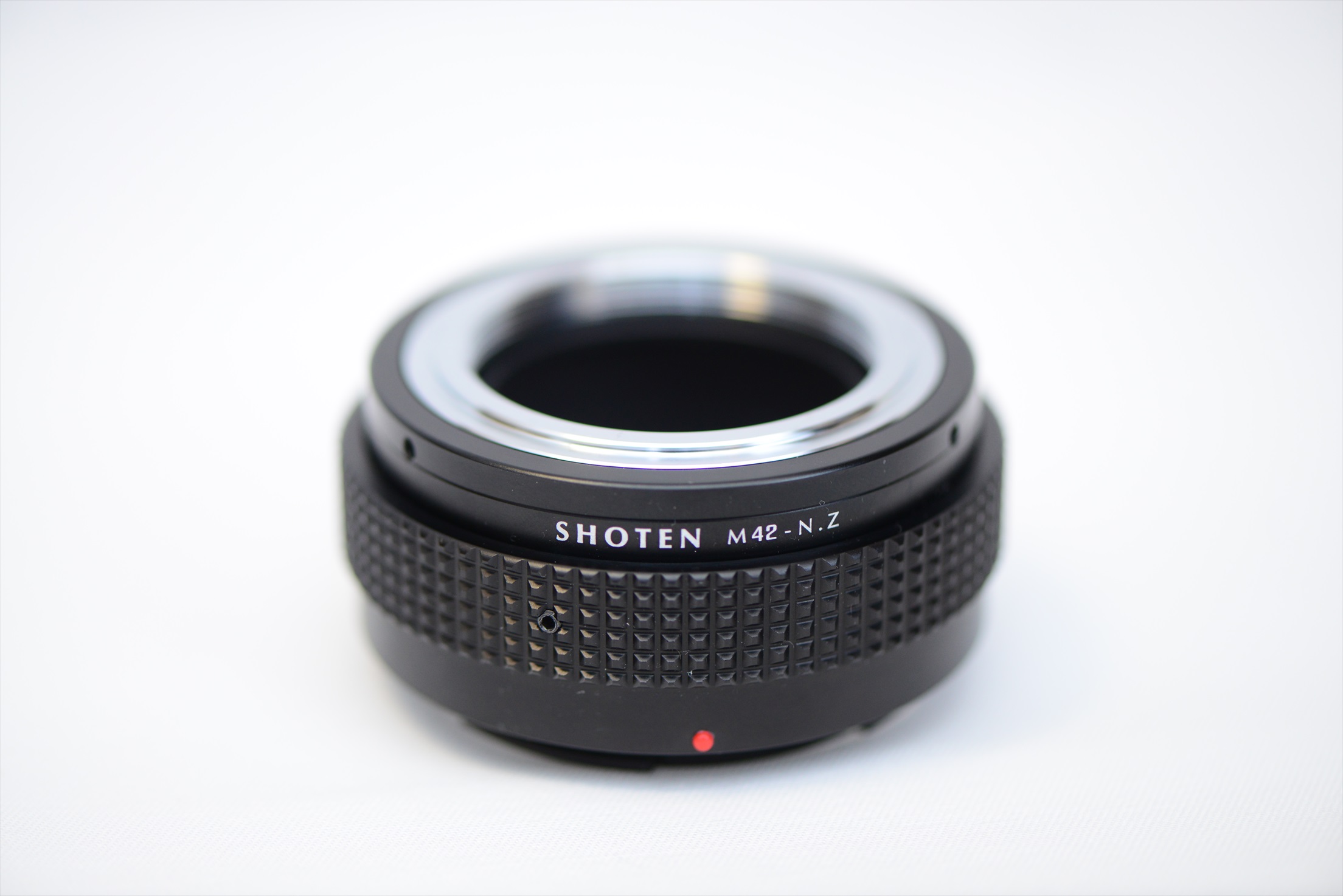 レビュー】PENTAX M42 Super Takumar 55mm F1.8 ①京急蒲田 | 銀の備忘録