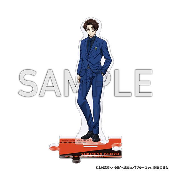 ブルーロック展 EGOIST EXHIBITION the animation グッズ通販