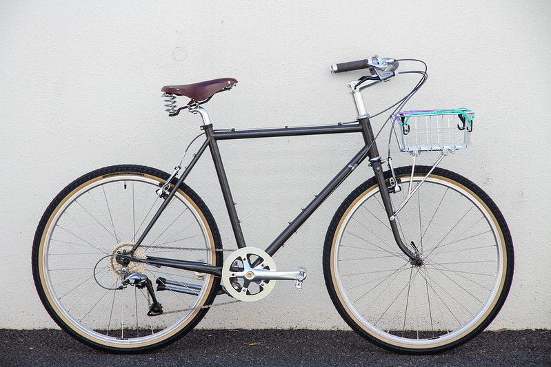 pack-rat - SURLY / BLUE LUGスタッフによるほぼ全モデル紹介