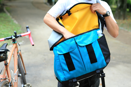 BAILEYWORKS - BLUE LUG BLOG | 自転車店 ブルーラグ スタッフブログ
