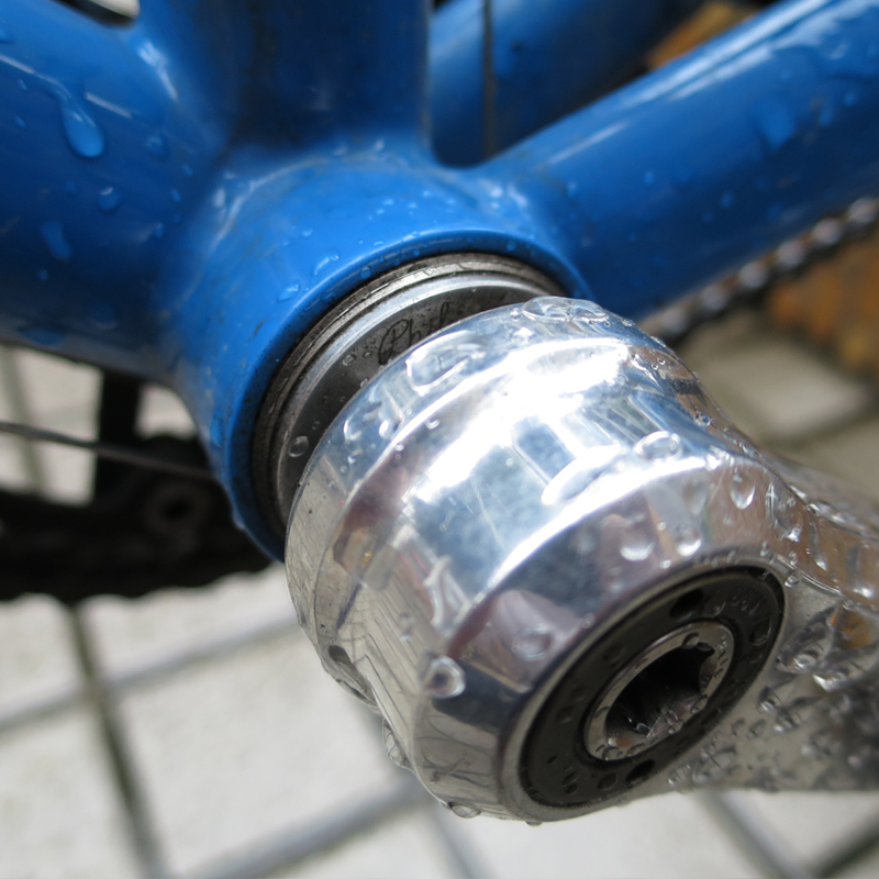PHILWOOD* bottom bracket - BLUE LUG ONLINE STORE