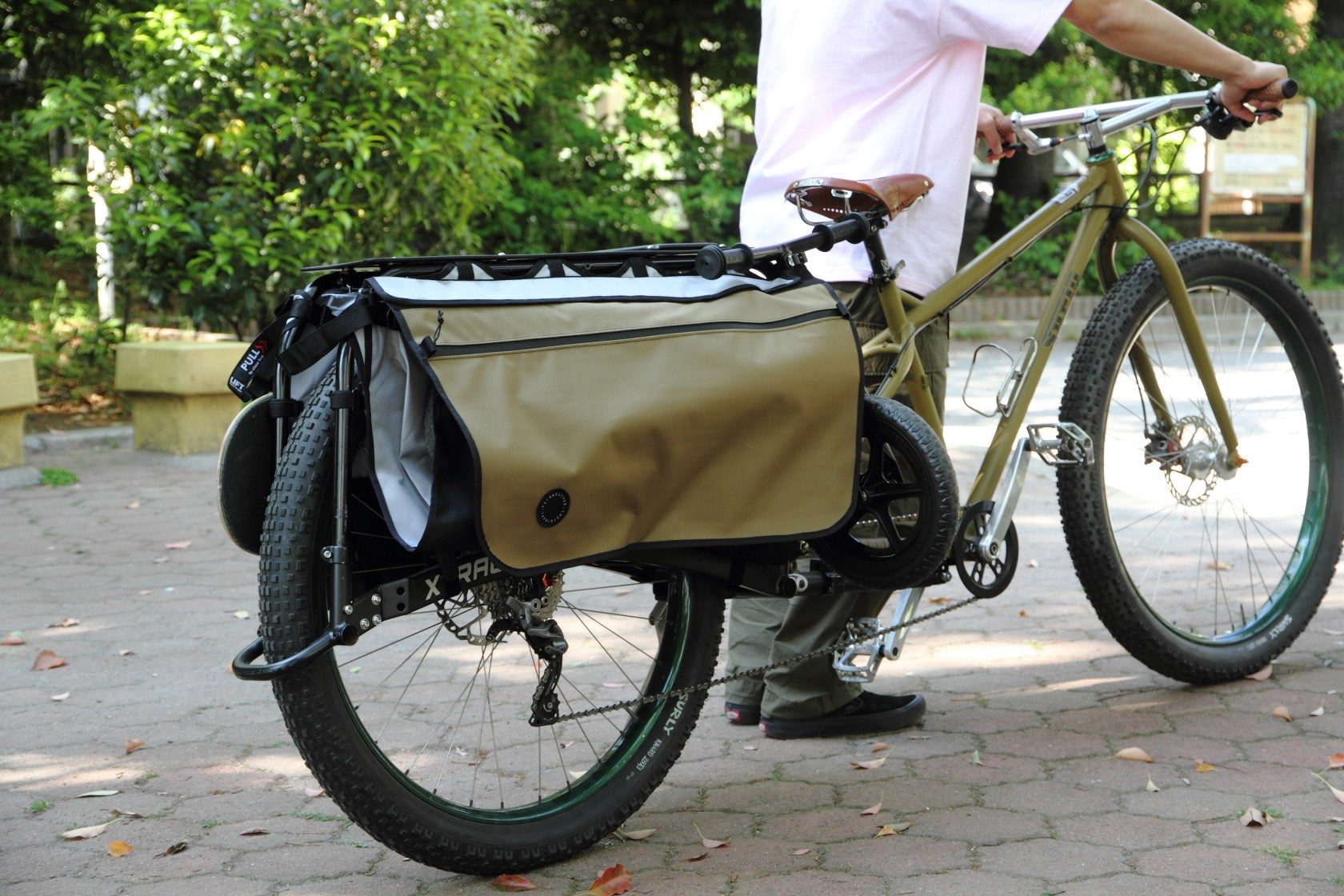 XTRACYCLE 