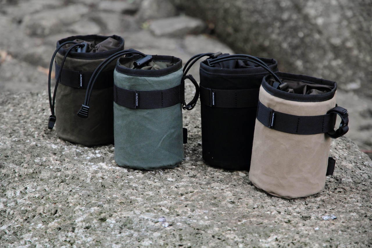 STEM BAG - BLUE LUG BLOG | 自転車店 ブルーラグ スタッフブログ