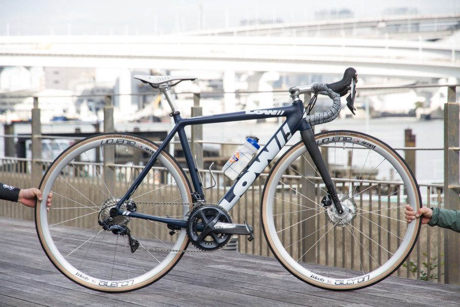 PHILWOOD* outboard bottom bracket (stainless) - BLUE LUG ONLINE STORE