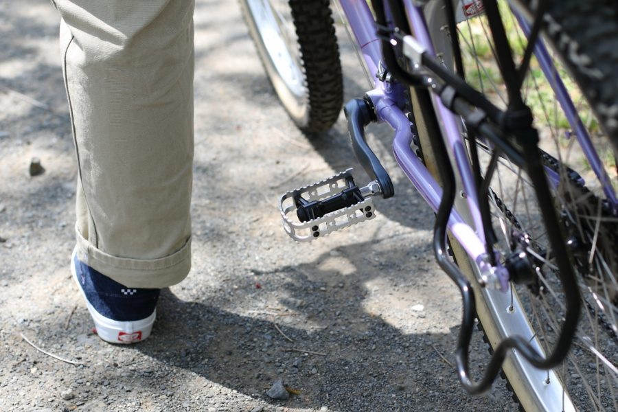 BM-7 Next by Chouchin Cycles & Blue Lug - BIKE SHOP BLUE LUG BLOG