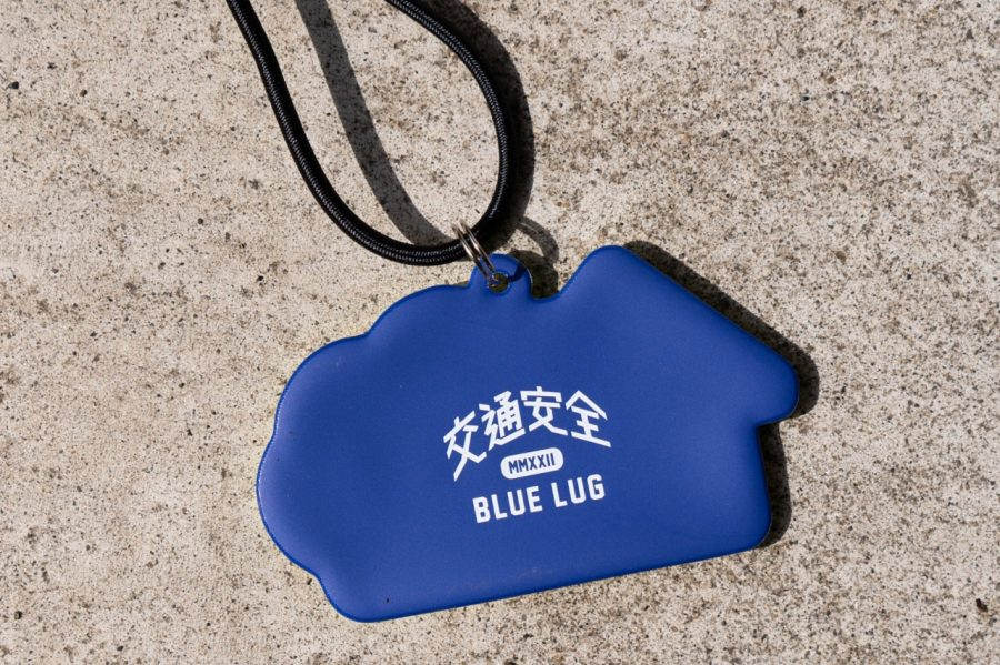 The Inconvenience Store x Blue Lug - BIKE SHOP BLUE LUG BLOG