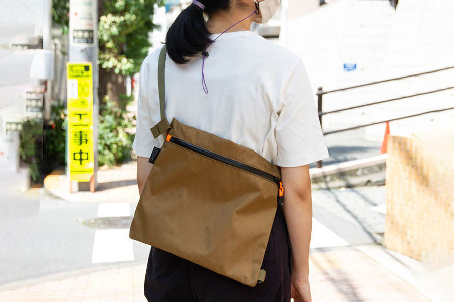 YANCO BAGS - BLUE LUG BLOG | 自転車店 ブルーラグ スタッフブログ