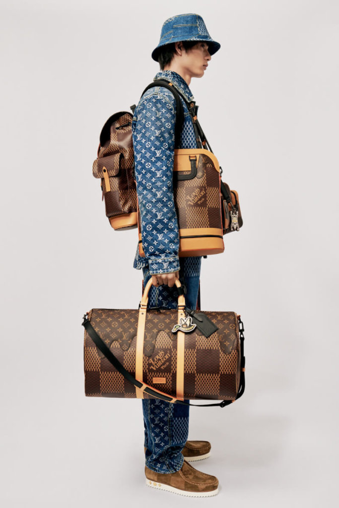 ルイヴィトンとNIGOに見るヒューマンメイド 服へのこだわり Human Made