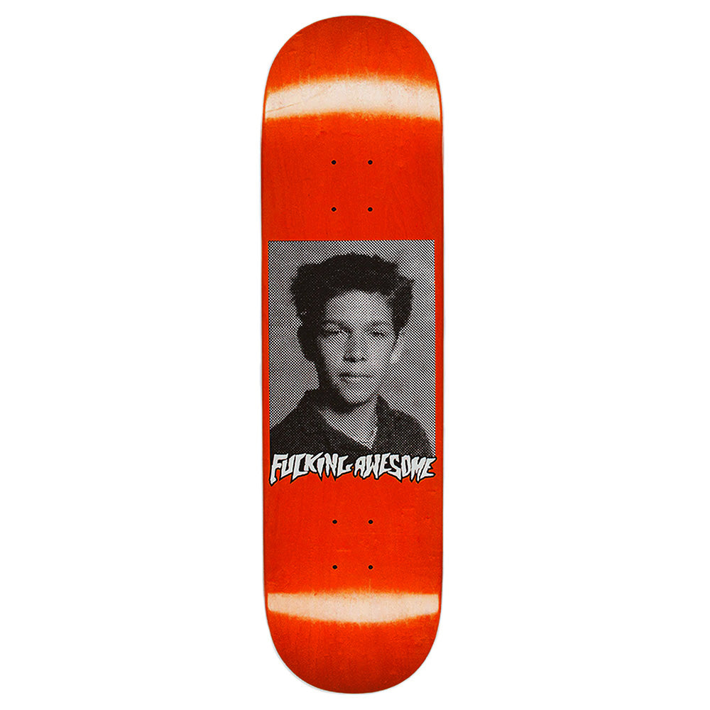 FUCKING AWESOME MARK GONZALES CLASS PHOTO– Bluetile Skateboards