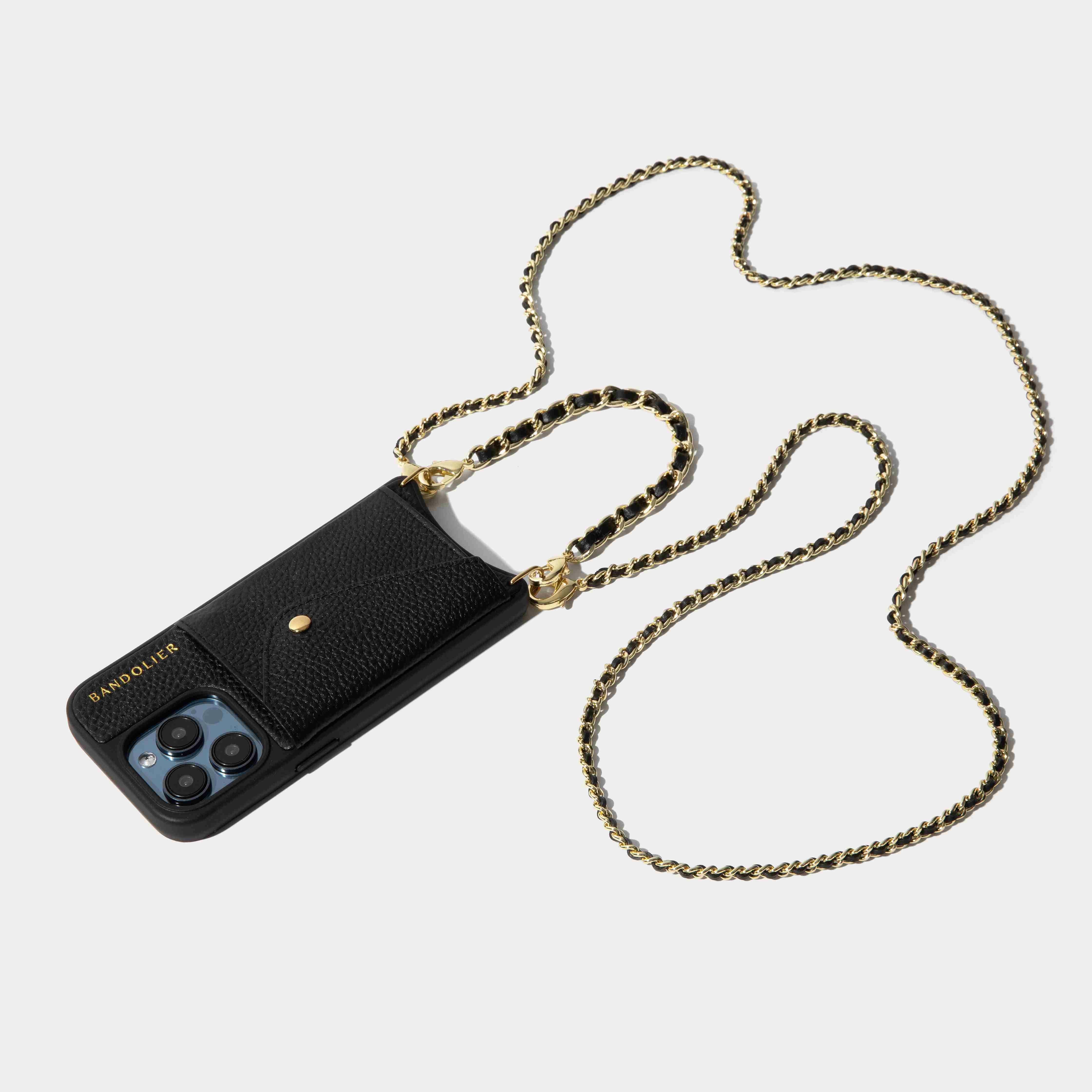 16 Series】LILY GOLD BANDOLET SET リリー ゴールド バンドレット