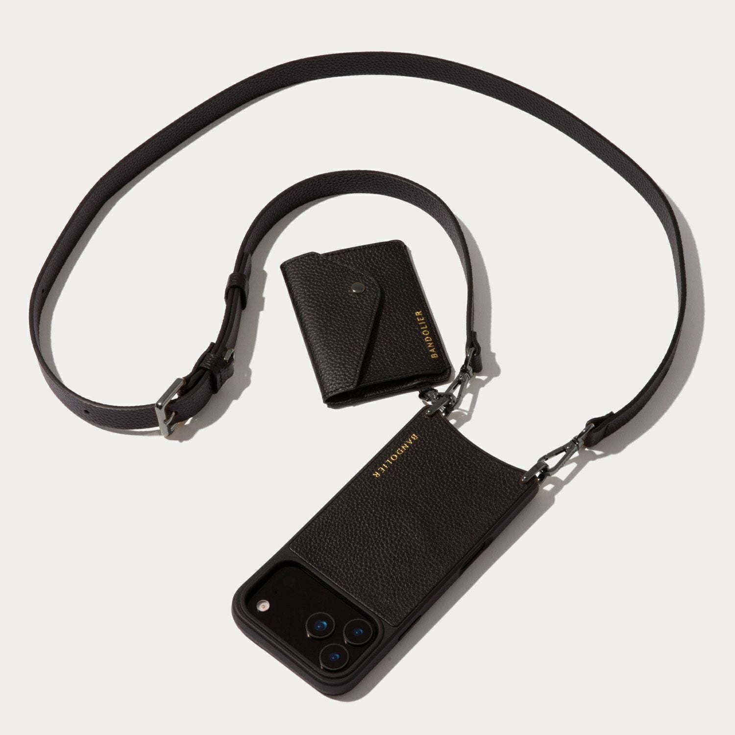 HEART KEY CHAIN ハート キー チェーン | バンドリヤー(BANDOLIER