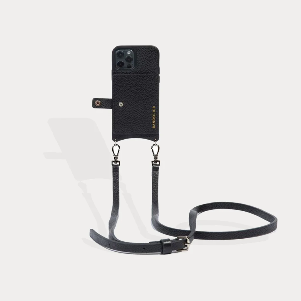 15 Series】MILA MagSafe PEWTER ミラ マグセーフ ピューター | バンド