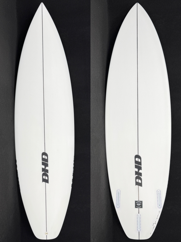 お取り寄せ・DHD・EE ジュリエット | 新品・中古サーフボード販売の