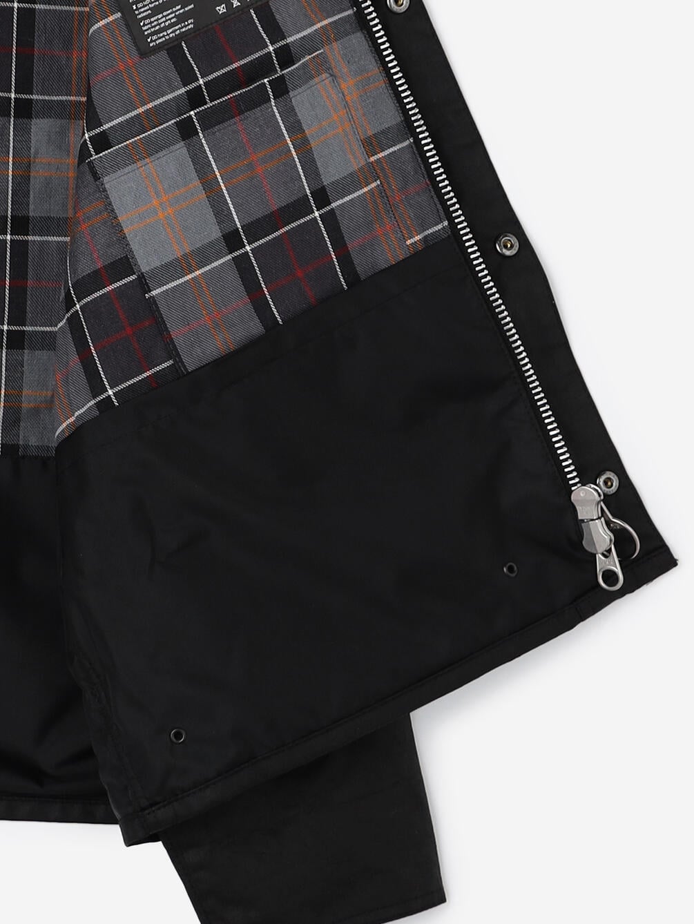 Barbour |〈別注〉BLYTH オイルドジャケット WOMEN