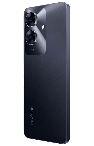 Realme Note 60 3GB/64GB Black - buy - Gomibo.ie