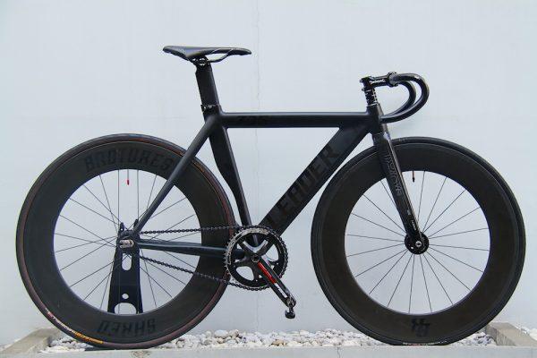 圧倒的な人気を誇るあのホイール」 | ブローチャーズ - BROTURES