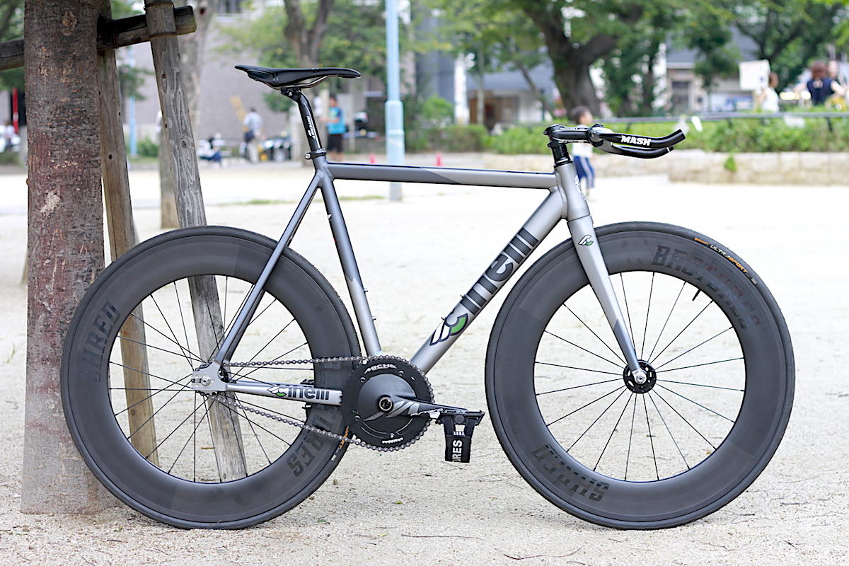 CINELLI MASH 