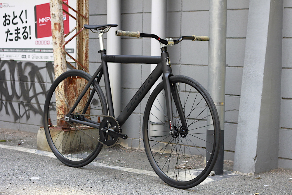 721TRだからこそのカスタム！ | ブローチャーズ - BROTURES ONLINE