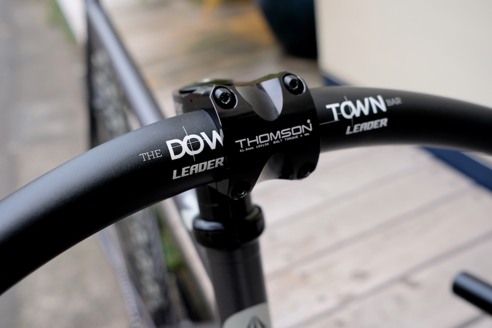 THOMSONの魅力。 | ブローチャーズ - BROTURES ONLINE STORE - ピスト