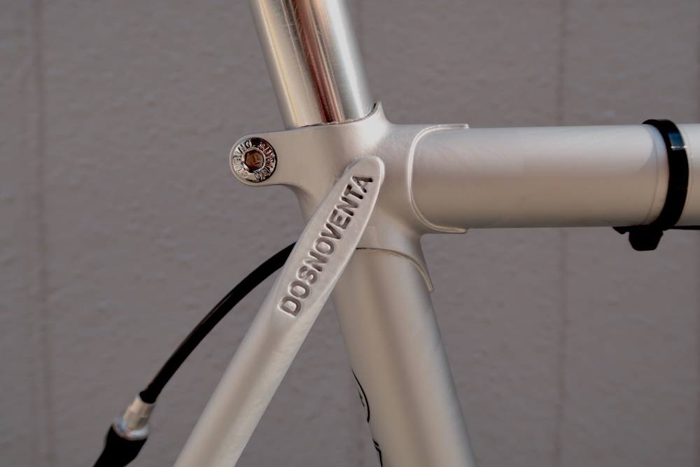 CLIENT'S ORDER DOSNOVENTA BARCELONA 