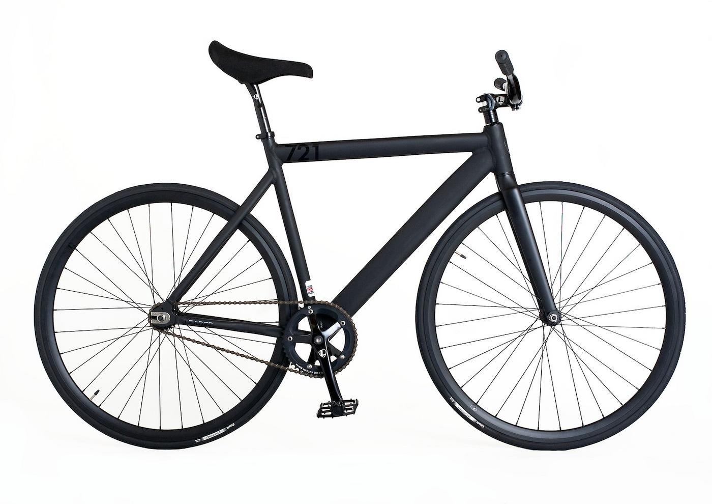 LEADER BIKE 721TR COMPLETE BIKE ￥79,800 | ブローチャーズ